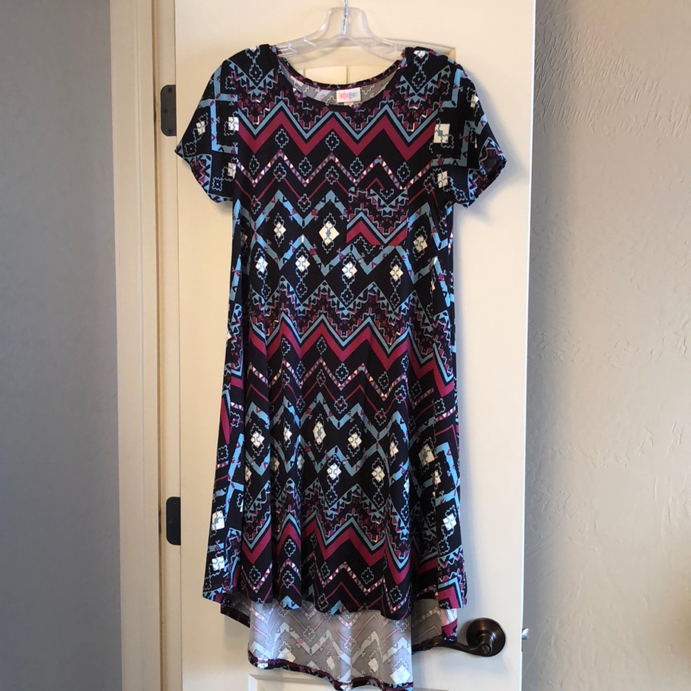 Super Soft LuLaRoe Carly size XS